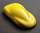 1 Quart YELLOW NEON NE501/NE-501 HOUSE OF KOLOR-PAINT