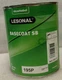 LESONAL BASECOAT SB 195P COPPER (RED) PEARL 1L/1.06 US QUART #355114