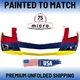 Choose Your Color Front Bumper Cover For 2008-2014 Cadillac CTS