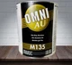 PPG🔹OMNI🔹M135🔹Fine Grey Aluminum🔹1 GALLON🔹SHIPS4FREE🔹