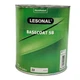 AKZONOBEL 390104 SB22 Lesonal Basecoat Mixing Black 1 Gallon