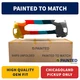 New Front Bumper Cover Painted to Match for Honda HRV 2023-2024 047113W0A00Zz