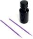 For GM Buick GMC Chevrolet OEM Quality Black Meet Kettle WA384A Touch Up Paint
