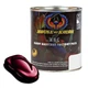 House of Kolor KBC06 Burgundy Kandy Basecoat (Quart)
