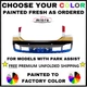 NEW FRONT BUMPER FOR 2015-2020 GMC YUKON PAINTED *CHOOSE YOUR COLOR* GM1000975