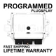23710-1FN2A PLUG&PLAY 2010 Nissan Cube 1.8L Engine Computer ECM PCM ECU OEM