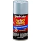 Duplicolor BHA0905 For Honda Code B26M Avignon Blue 8 oz. Aerosol Spray Paint 