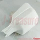 HONDA XR650L 1993-1999 Genuine Knuckle Guard LH *NH138* 53185-MK5-000ZA OEM