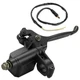 Master Cylinder & Switch for Ski-Doo Formula 380 500 583 600 670 700 800 Deluxe
