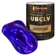 Urethane Ultra Candy Basecoat Automotive Paint - Sapphire Blue Candy - Gallon