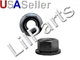 M6-1.0 Free Spinning Washer Nut Ford N621905 15328 Swivel Flange Spin Nuts