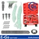 Timing Chain Camshaft Locking Tool for BMW F20 F21 F30 F31 N12B16A N16B16A