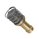 In Tank 3/8" Fuel Filter For Ski-Doo Summit 583 600 670 700 800 98-15 /414872100