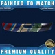 NEW Painted To Match - Rear Bumper Cover for 2002-2006 Cadillac Escalade 02-06