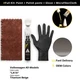 Touch up Paint for Volkswagen Code: LA1X Titanium Beige OEM Quality