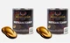 House of Kolor UK12 Pagan Gold Kosmic Kolor Urethane Kandy Auto Paint 2 Quarts