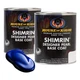 House Of Kolor C2C-PBC36 Shimrin Designer Pearls Trublue Basecoat Quart (2 Pack)