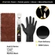 Touch up Paint for Audi Q Series Code: LY9T Mythos Black OEM Quality
