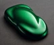 1 Quart ORGANIC GREEN KANDY UK09/UK-09 HOUSE OF KOLOR