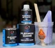 GM Chevy Pint Ready To Spray Auto Basecoat Paint +Clear Coat Kit PICK YOUR COLOR