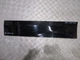 BMW iX I20 Rear left door cladding genuine REF 505-C29A-D5