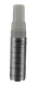 New Genuine Mercedes Benz Touch up Paint 147 Artic White + Warranty