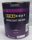 DYNACOAT BASECOAT SB MM - M75 FINE METALLIC - .95 US GALLON / 3.6L #567723