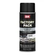 SEM 19423 Factory Pack GM WA8555 Black Automotive Basecoat 12 oz