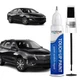 Touch Up Paint Kit For Chevrolet GB8 WA384A Mosaic Black Metallic Paint Kit