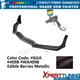Fits 20-25 Chevy Corvette C8 ZR1 Style Front Lip 7PCS Painted #GGA, WA409B