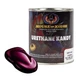 House of Kolor UK10 Purple Kosmic Kolor Urethane Kandy Auto Paint (Quart)