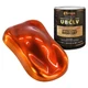 UCB Urethane Ultra Candy Basecoat Automotive Paint - Orange Candy Basecoat- Pint
