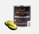 House of Kolor UK02 Lime Gold Kosmic Kolor Urethane Kandy Auto Paint 1 Quart