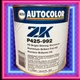 Nexa Autocolor P425-992 HS Bright Shining Aluminum&diams;️1 Liter