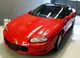 Bright Red GM WA8774 Basecoat With Reducer Gallon (Basecoat Only)