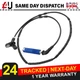 ABS SPEED SENSOR FOR BMW 3 SERIES E46 Z4(1998-2007) REAR LEFT RIGHT 34526752683