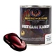 House of Kolor UK01 Brandywine Kosmic Kolor Urethane Kandy Auto Paint 1 Quart