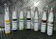 20ml PAINT TOUCH UP PEN FOR HONDA MOTORCYCLE SHASTA WHITE NH138