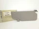 New OEM Ford Sun Visor 1992-2005 Crown Victoria Grand Marquis RH 1W7Z5404104AAC