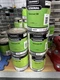 Lesonal SB toner 197p,  #355116 Green Yellow Pearl Fine