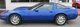 GM WA128A Dark Cloisome Admiral Blue Basecoat+ Reducer Quart (Basecoat Only) Kit