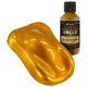 CMJ Color Master Jewel Automotive Paint - Yellow Candy Jewel- 4oz