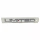 Genuine Ford Hatch Emblem 8A8Z-7442528-D