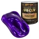 Urethane Ultra Candy Basecoat Automotive Paint - Royal Purple Candy - Quart