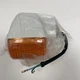 33400ml7600za ASS. INDICATORE DIREZIONE ANT. D. *NH138* Honda VFR750 86 87