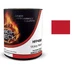GM / Chevrolet WA9260/u9260/9260 Victory Red Automotive Basecoat paint 1 gallon