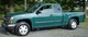 GM WA9015 Woodland Green Basecoat With Reducer Gallon (Basecoat Only)