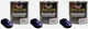 House of Kolor C2C-KBC05 Cobalt Blue Shimrin Kandy Basecoat Auto Paint(3 Quarts)