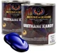 House of Kolor UK05-Q01 Cobalt Blue Urethane Kandy Kolor Quart (2 Pack)