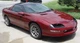 GM WA9913 Medium Patriot Red Metallic Basecoat Clearcoat Complete Gallon Kit
